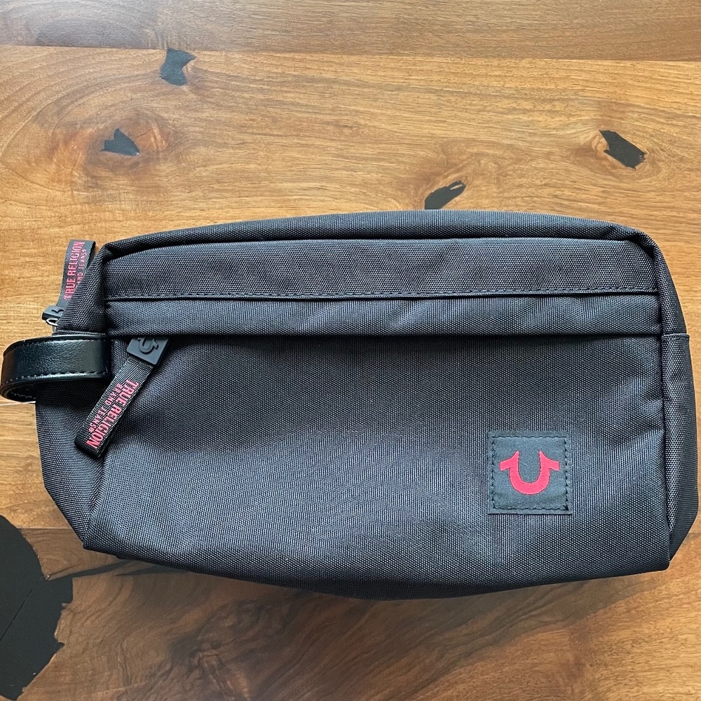 True Religion bag
